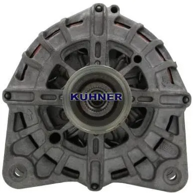 Alternateur AD KÜHNER 555289RIV