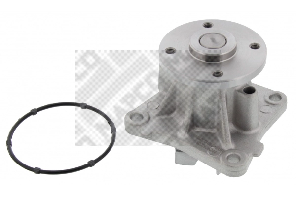 Pompe à eau, refroidissement du moteur MAPCO 21328