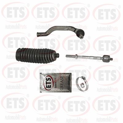 Barre de connexion ETS 22.AJ.402
