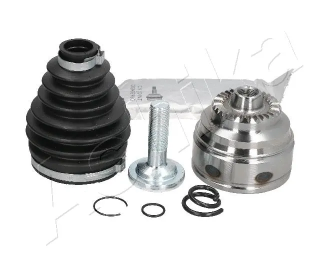 Jeu de joints, arbre de transmission ASHIKA 62-00-0056