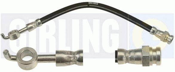 Flexible de frein GIRLING 90041142
