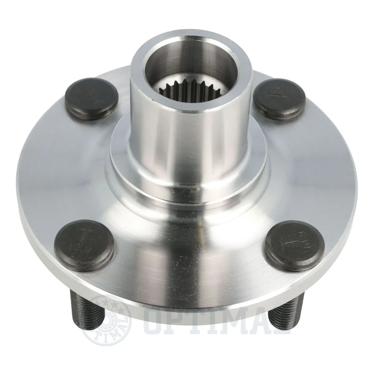 Moyeu de roue OPTIMAL 04-P437