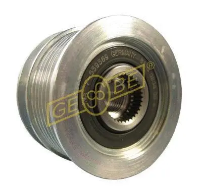 Poulie roue libre, alternateur GEBE 3 5417 1