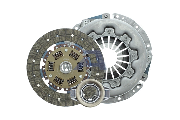 Kit d'embrayage AISIN KN-115A
