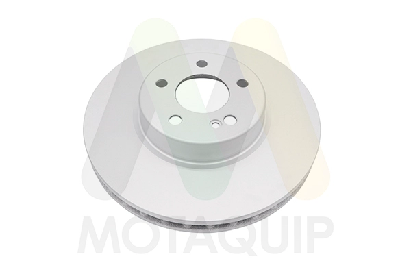 Disque de frein MOTAQUIP LVBD2004