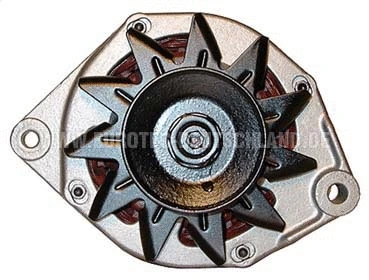 Alternateur EUROTEC 12033970