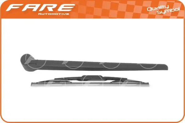Balai d'essuie-glace FARE-CO 21722