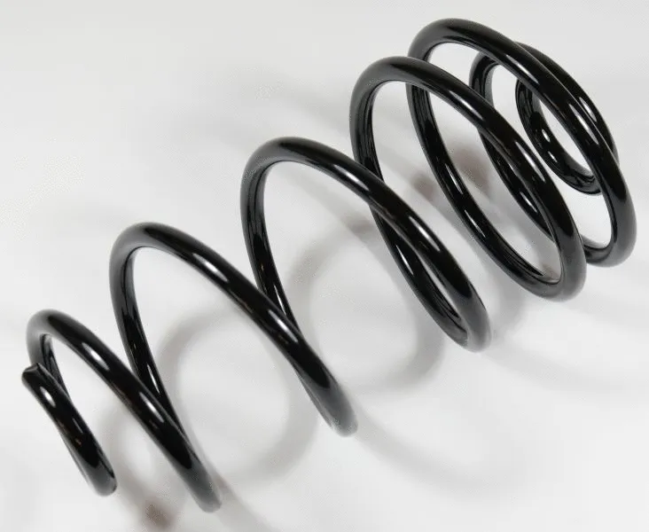 Ressort de suspension APEX Automotive 67172