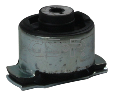 Suspension, corps de l'essieu GSP-BR 510774