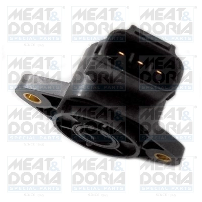 Capteur, position du papillon MEAT & DORIA 83108