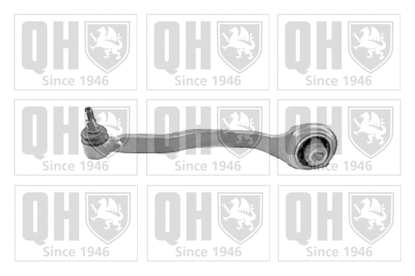 Bras de liaison, suspension de roue QUINTON HAZELL QSJ2054S