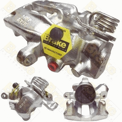 Étrier de frein Brake ENGINEERING CA750