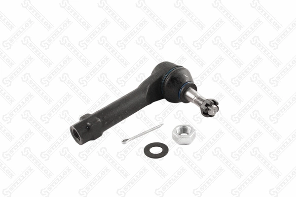 Rotule de barre de connexion STELLOX 51-61017A-SX