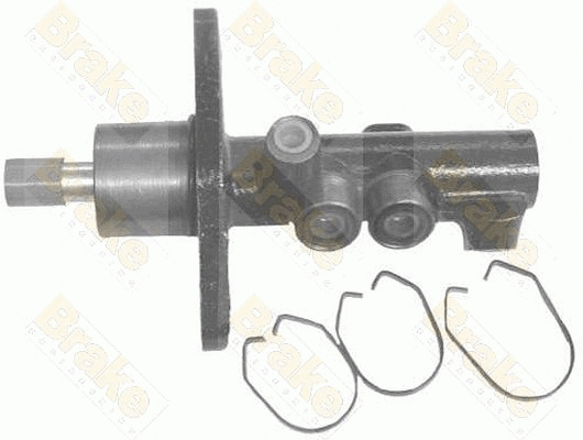 Maître-cylindre de frein Brake ENGINEERING MC1523BE
