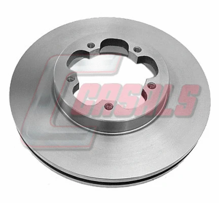 Disque de frein CASALS 55415