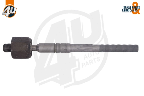 Rotule de direction intérieure, barre de connexion 4U Autoparts E14167