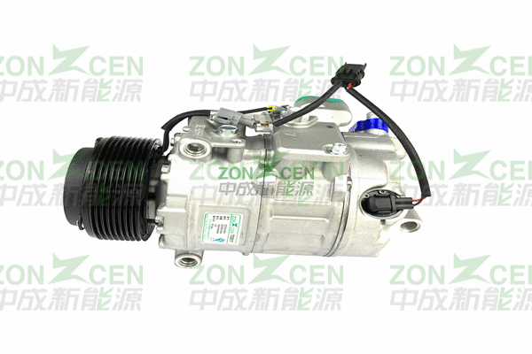 Compresseur, climatisation AIR ZONCEN 78523506