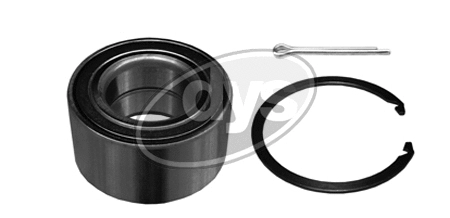 Kit de roulements de roue DYS 40-HY-9931