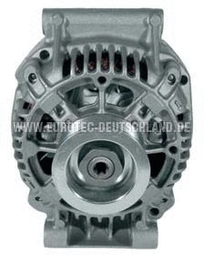 Alternateur EUROTEC 12090092