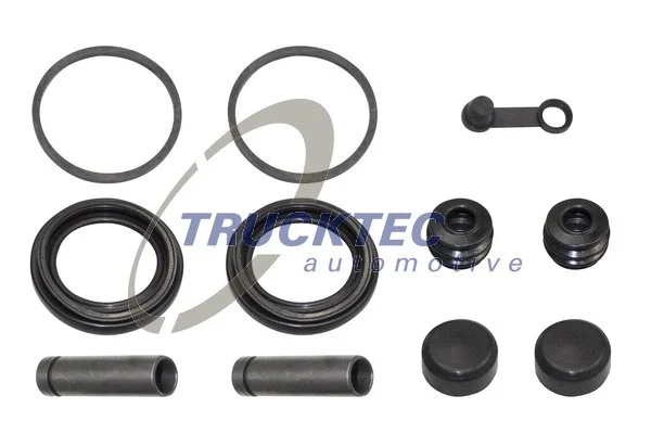 Kit de réparation, étrier de frein TRUCKTEC AUTOMOTIVE 02.35.524
