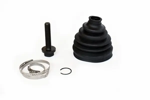 Jeu de joints-soufflets, arbre de commande ASAM AUTOMOTIVE 79764