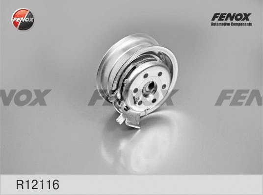 Poulie de tension, courroie crantée FENOX R12116