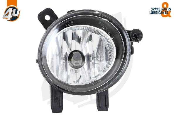Projecteur antibrouillard 4U Autoparts 60134BW