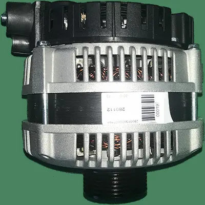 Alternateur SERCORE 280112