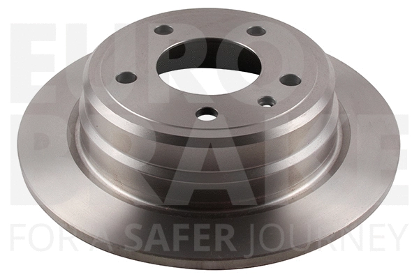 Disque de frein EUROBRAKE 5815201514
