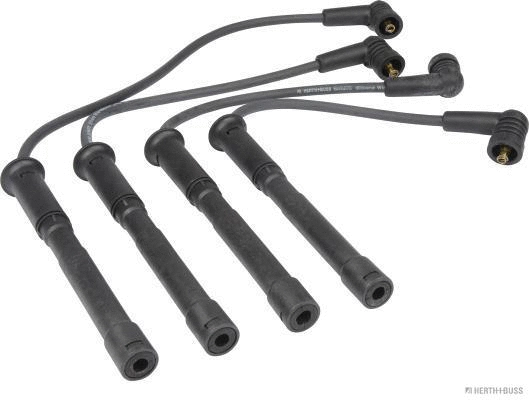 Kit de câbles d'allumage HERTH+BUSS ELPARTS 51278796