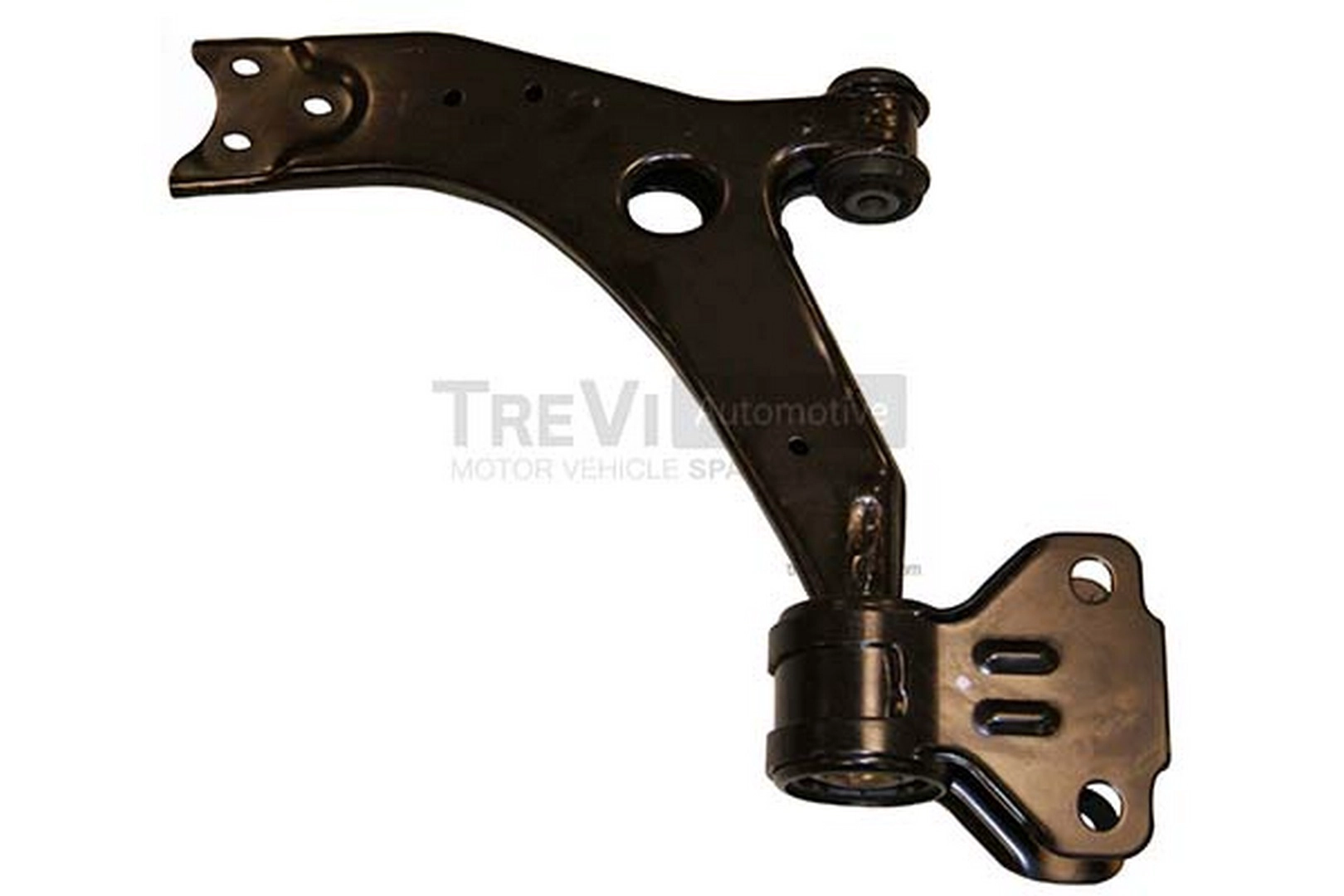 Bras de liaison, suspension de roue TREVI AUTOMOTIVE TRTT2307