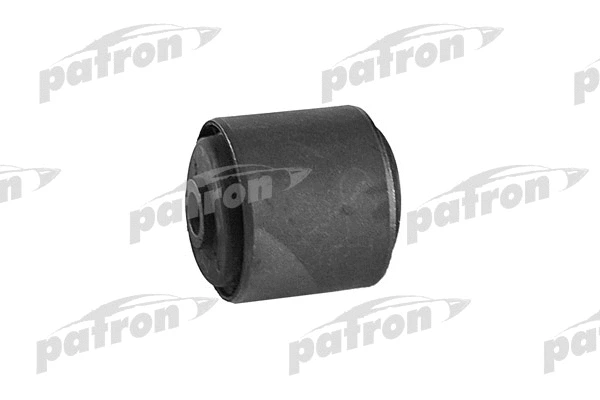 Suspension, corps de l'essieu PATRON PSE10670
