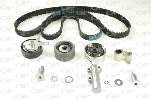 Kit de courroie crantée OPEN PARTS TBK5146.11