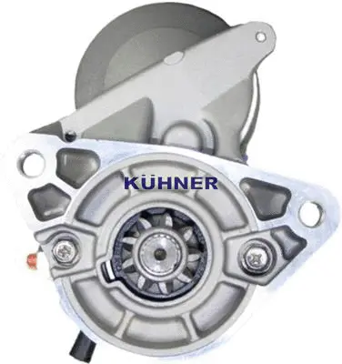 Démarreur AD KÜHNER 201237