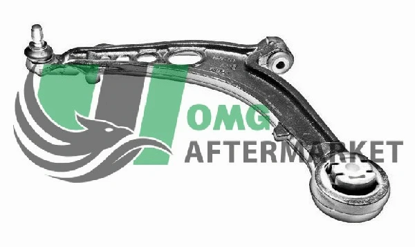 Bras de liaison, suspension de roue OMG SRL G40.4059/C