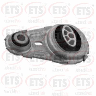 Support moteur ETS 22.EM.122
