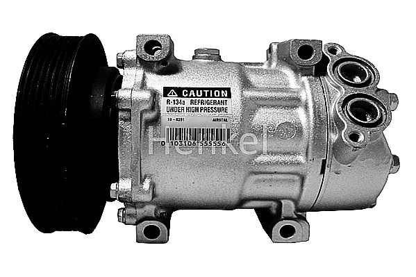 Compresseur, climatisation Henkel Parts 7110391R