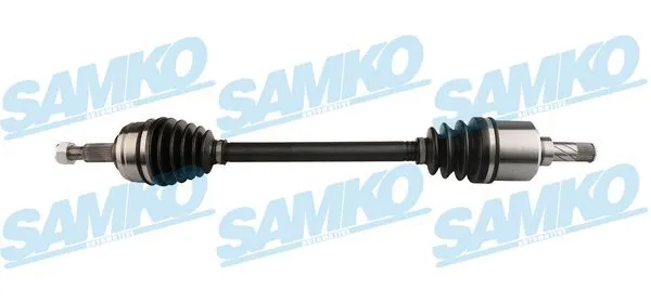 Arbre de transmission SAMKO DS52727