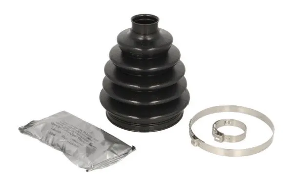 Jeu de joints-soufflets, arbre de commande PASCAL G5F046PC
