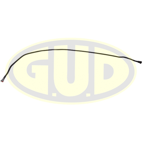 Tuyau de carburant G.U.D. GFH011948