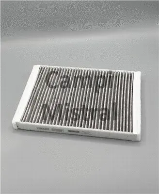 Filtre, air de l'habitacle Mistral Filter AVF0605C