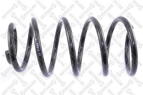 Ressort de suspension STELLOX 10-21614-SX