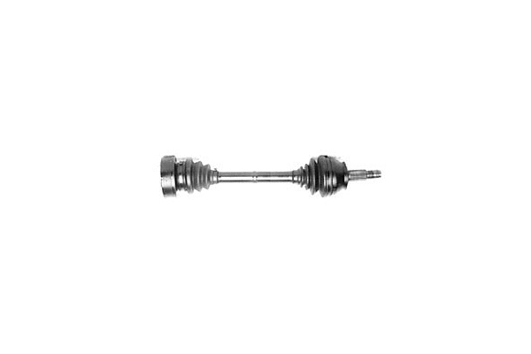 Arbre de transmission DA SILVA 5180T