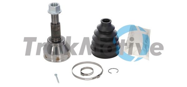 Jeu de joints, arbre de transmission AUTOTEAM G400803