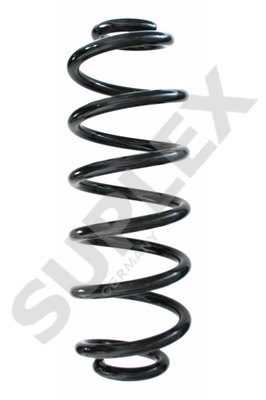 Ressort de suspension SUPLEX 03339