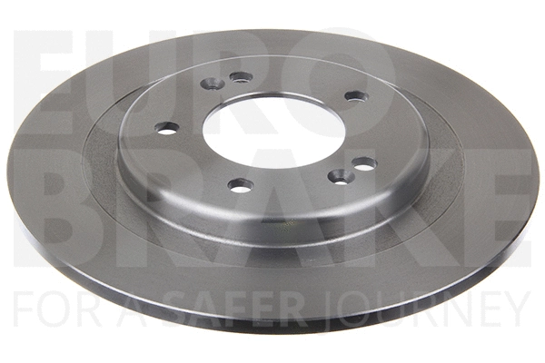 Disque de frein EUROBRAKE 5815203541