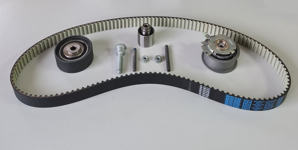 Kit de courroie crantée TECHNOX KD20371
