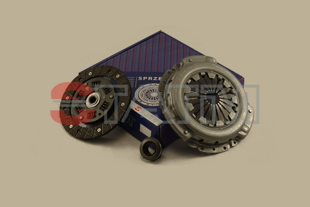 Kit d'embrayage STATIM 100.222