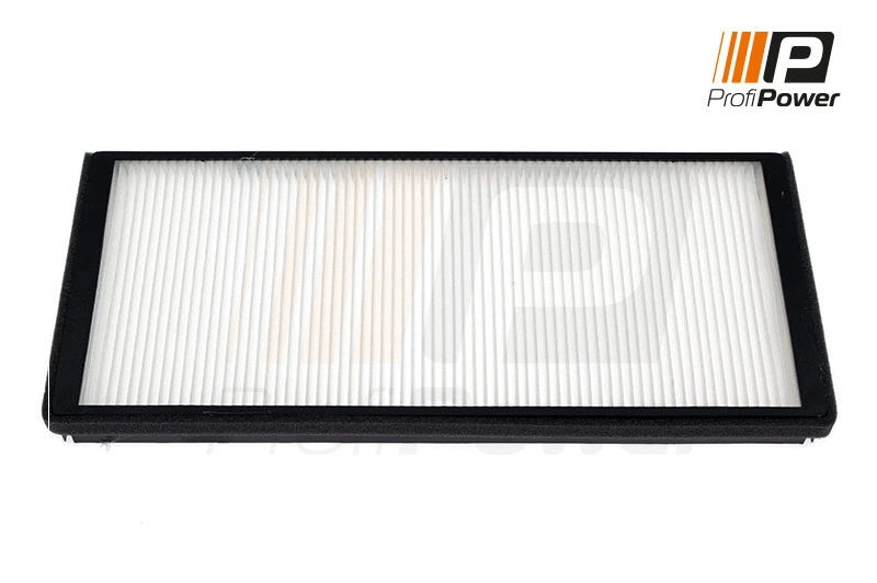 Filtre, air de l'habitacle ProfiPower 4F0018