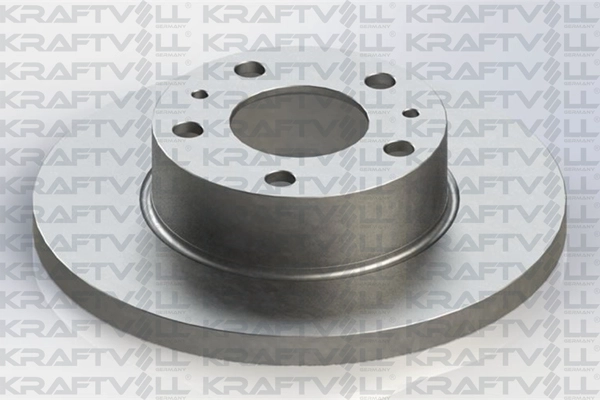 Disque de frein KRAFTVOLL GERMANY 07040320